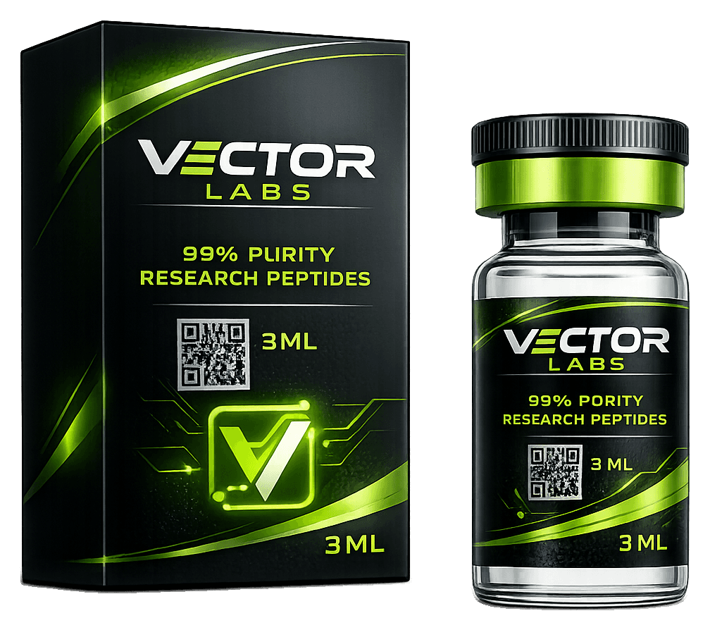 Vector Labs RT10 / Reta-10 research peptide